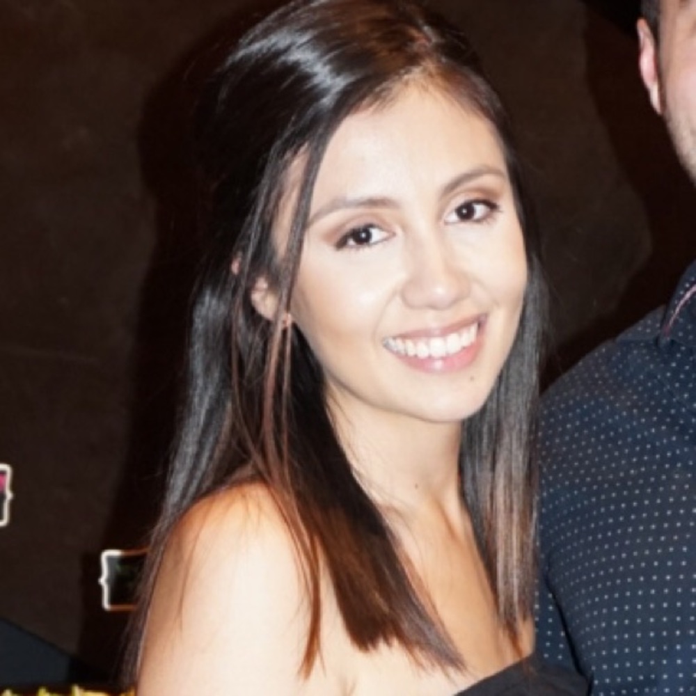 Meet your Posher, Susana